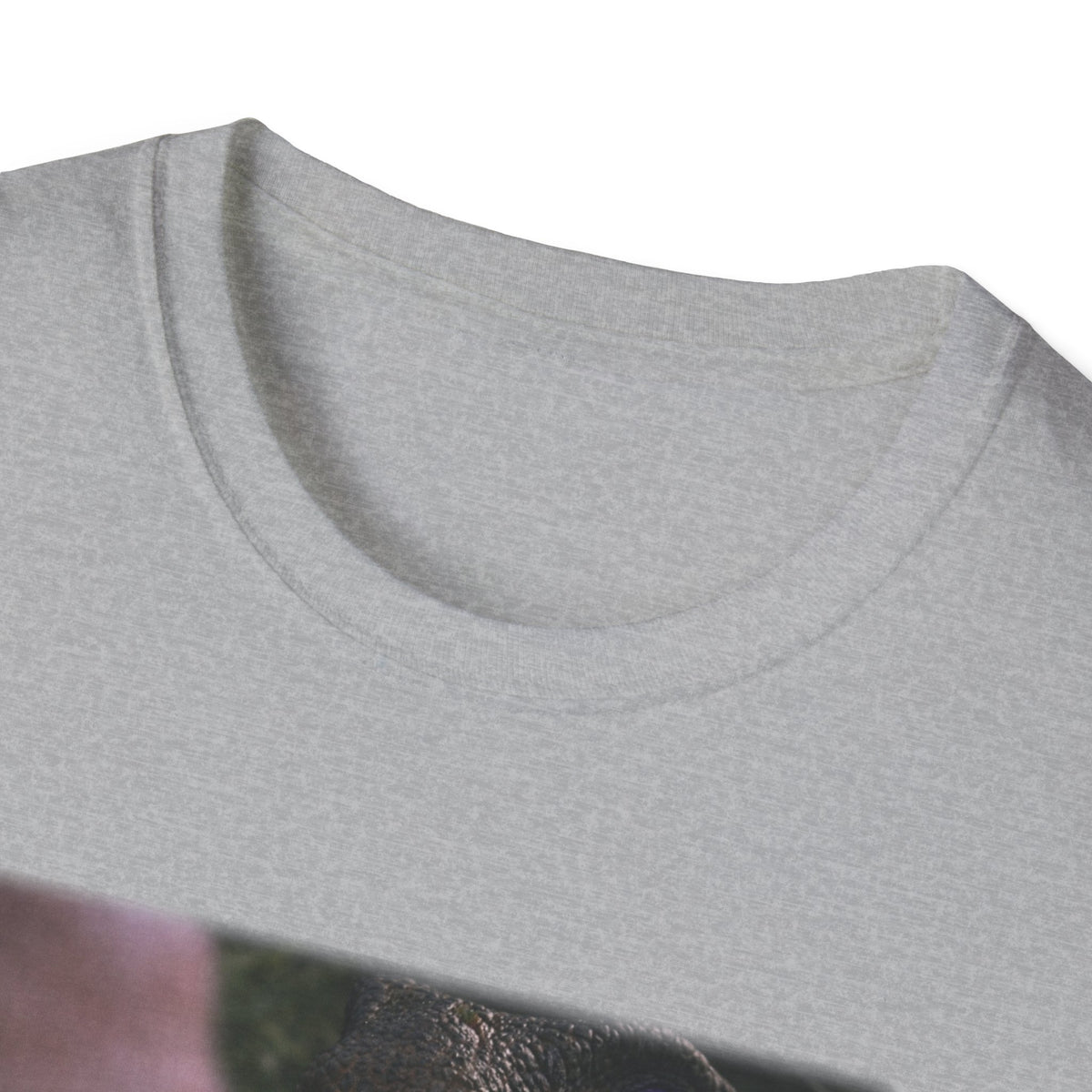 Jurrasic Park - Easy Breezy Beautiful - Clever Girl T-shirt