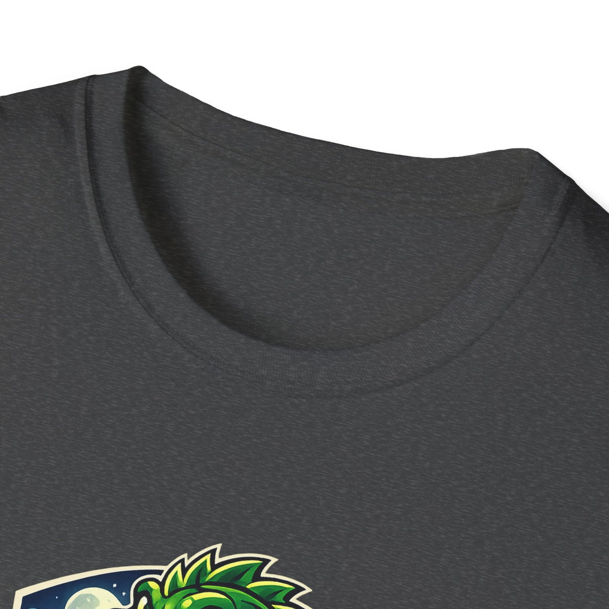 Lachness Monsters - All in Jest Trivia - Team Shirt
