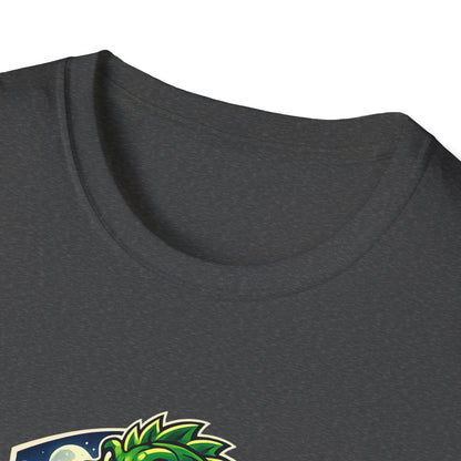 Lachness Monsters - All in Jest Trivia - Team Shirt