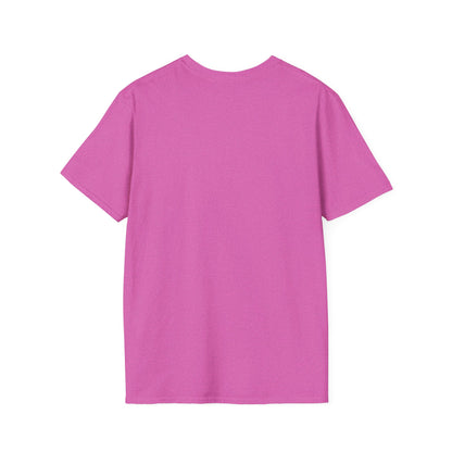 House of Kiki All In Jest Trivia Team T-Shirt – Regal Purple Crest Tee