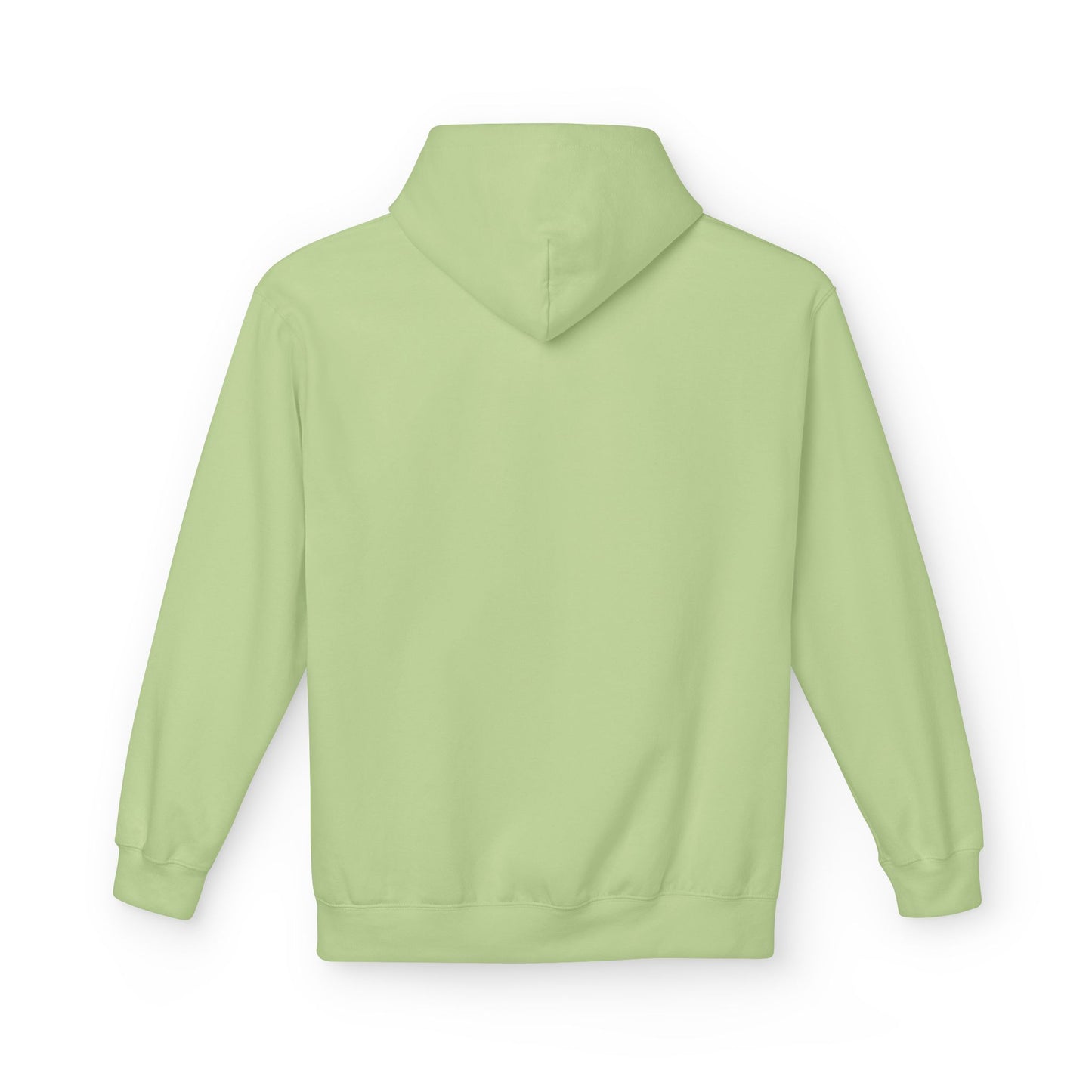 Meet Me At The Birdie Flamingo Hoodie