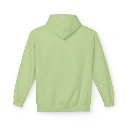 Meet Me At The Birdie Flamingo Hoodie