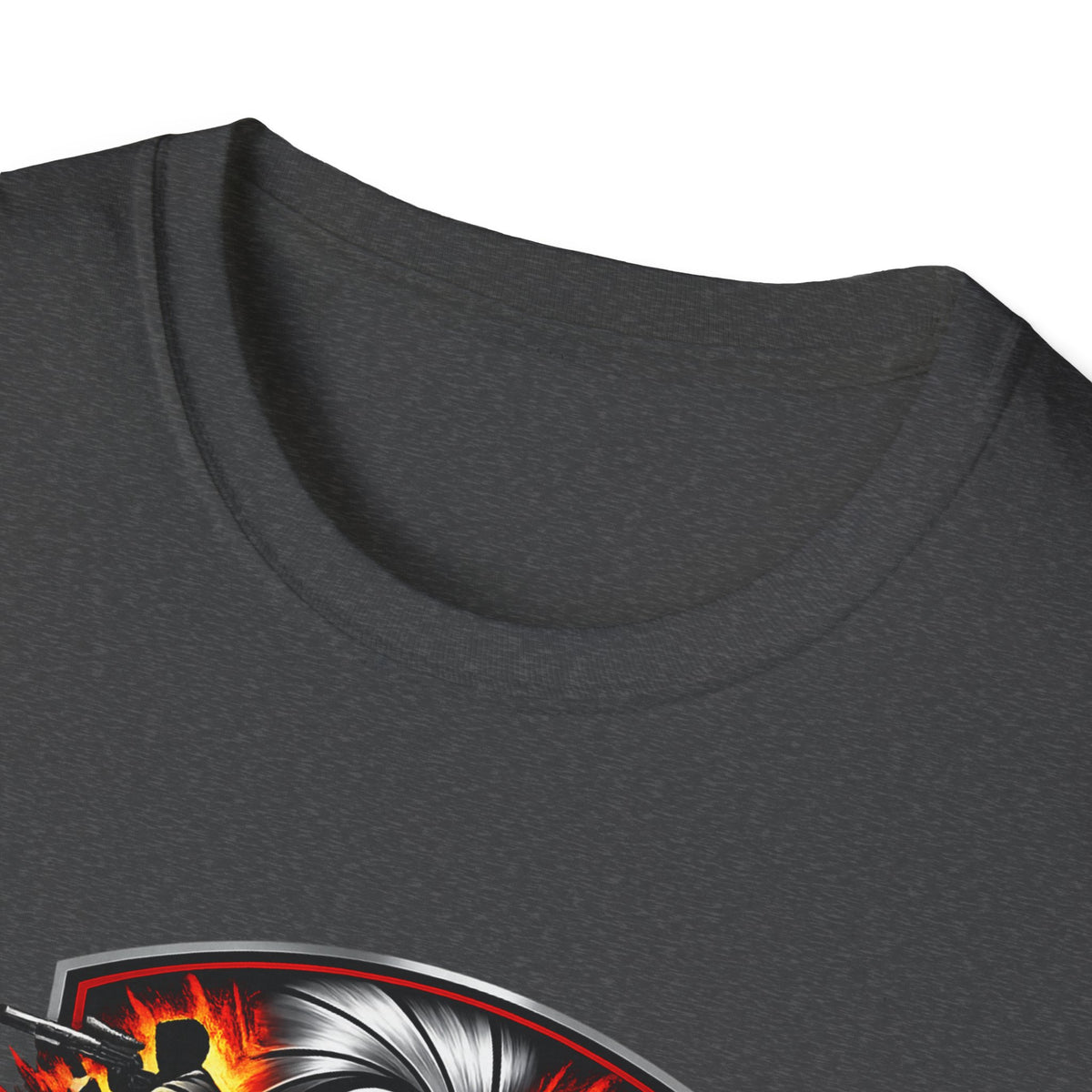 All In Jest Trivia — “TRIV (And Let Die)” Team T-Shirt