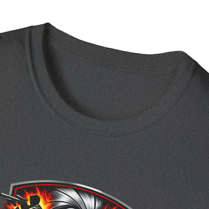 All In Jest Trivia — “TRIV (And Let Die)” Team T-Shirt