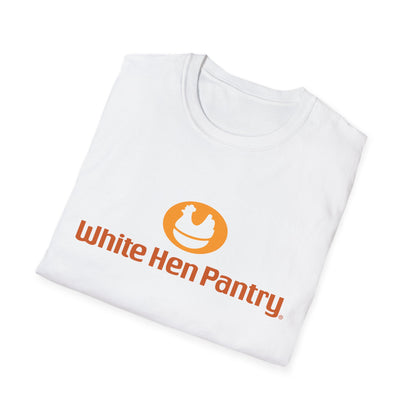 White Hen Pantry Logo T-Shirt — 1990s Store Icon