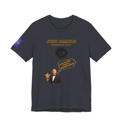 Miller All Star - Josh Scramble