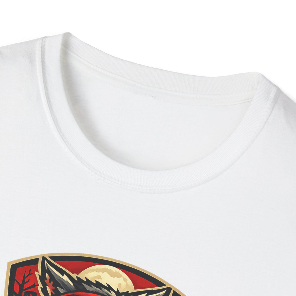 Stray Cats  - All In Jest Trivia Team T-Shirt
