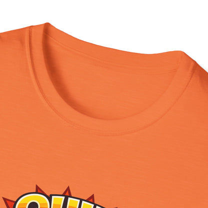 Quiz in Your Pants - All in Jest Trivia Team Shirt - T‑Shirt — Funny Game Night Tee