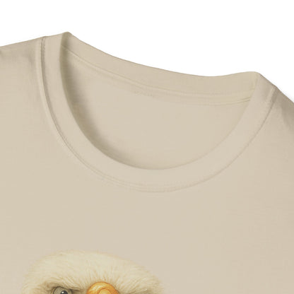 Eagleman Has Something for You…1980s Chicago T Shirt