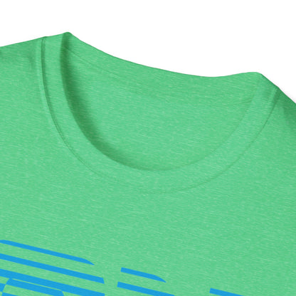 ONTV Retro 1980s T-Shirt