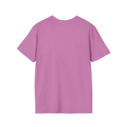 House of Kiki All In Jest Trivia Team T-Shirt – Regal Purple Crest Tee