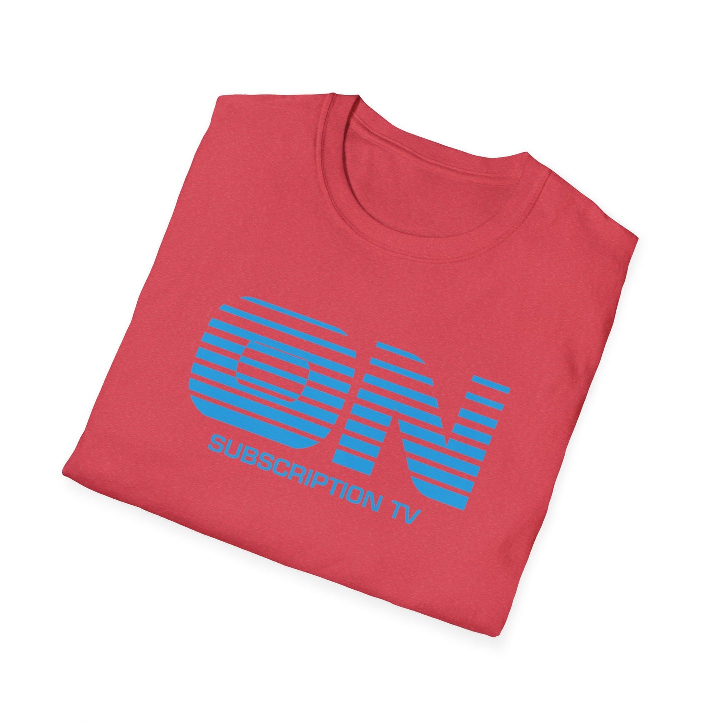 ONTV Retro 1980s T-Shirt