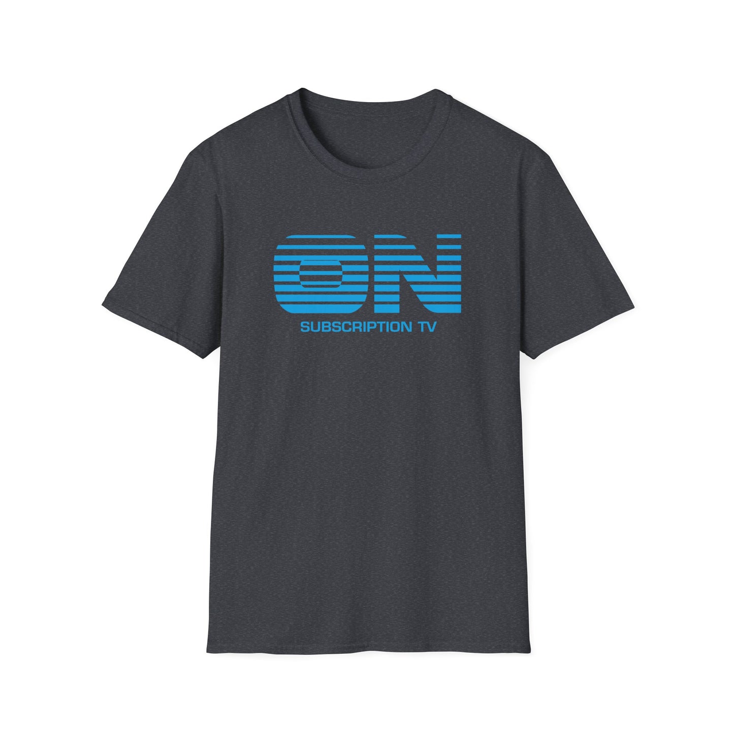 ONTV Retro 1980s T-Shirt