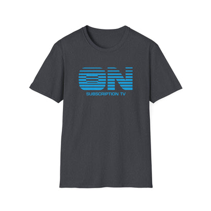 ONTV Retro 1980s T-Shirt