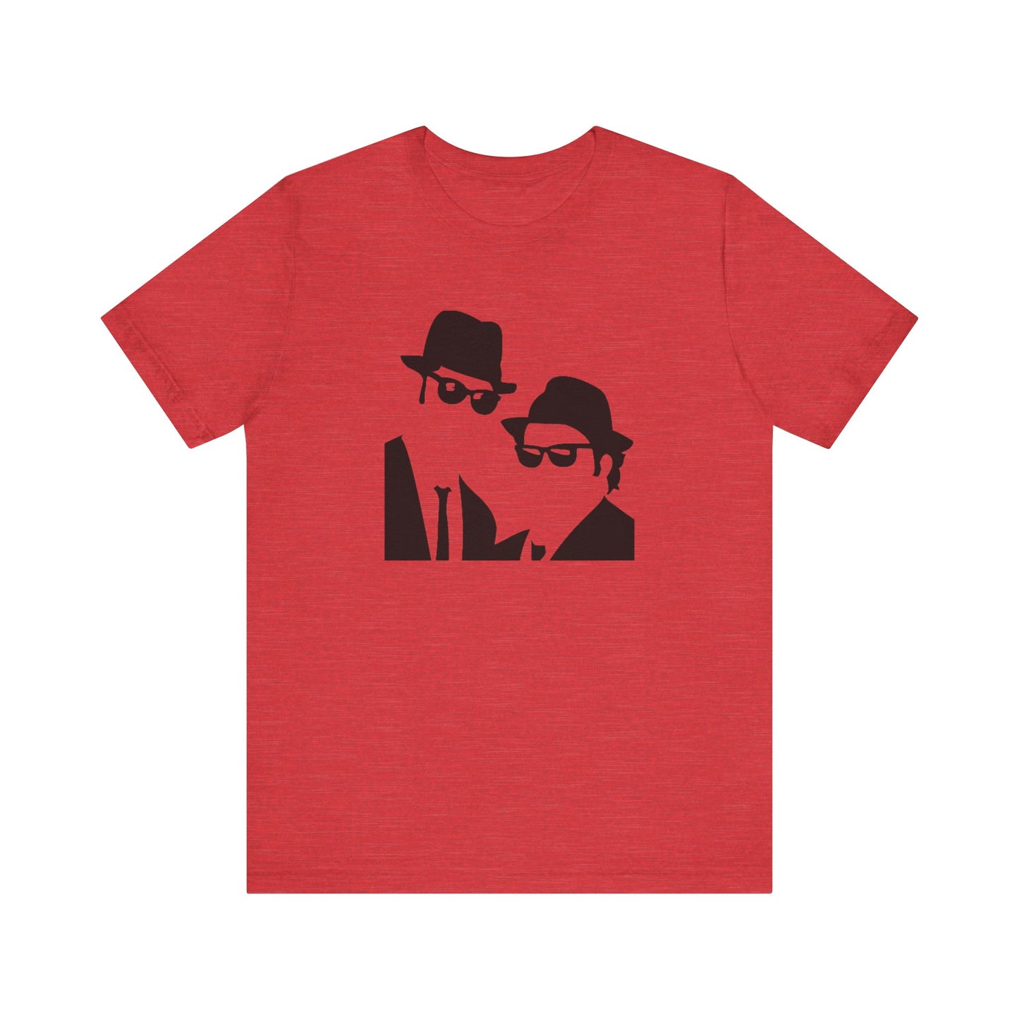 The Blues Brothers Tribute T-Shirt