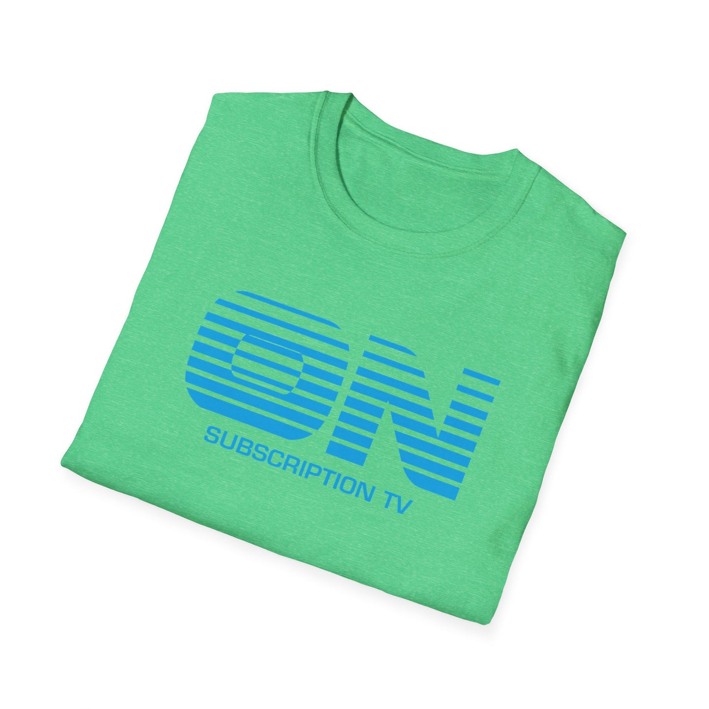 ONTV Retro 1980s T-Shirt