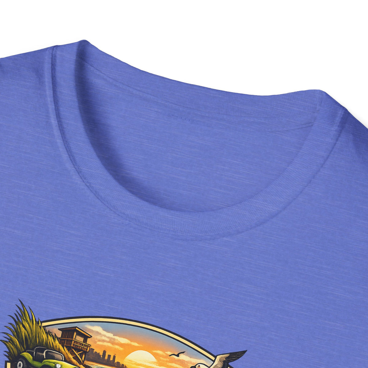 OD On Trivia - All in Jest Trivia Team T-Shirt