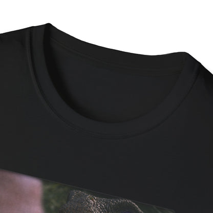 Jurrasic Park - Easy Breezy Beautiful - Clever Girl T-shirt