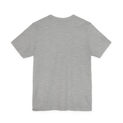 Chess King T-Shirt — Minimalist Logo Tee for Chess Players
