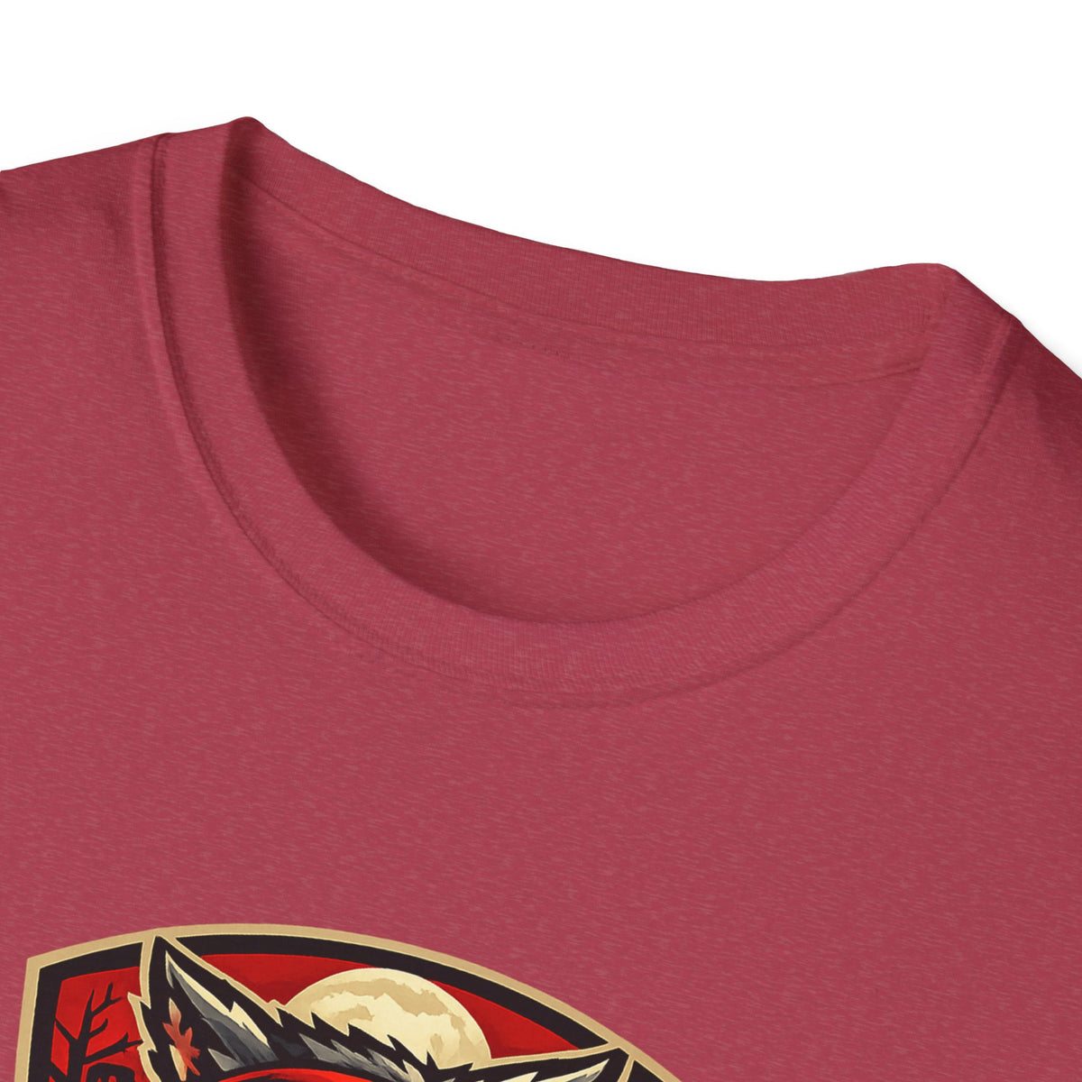Stray Cats  - All In Jest Trivia Team T-Shirt