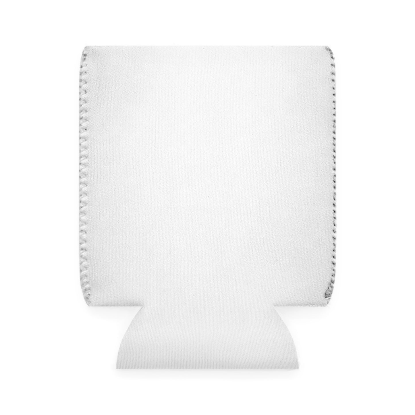 Can Cooler Sleeve — "Just the Tip Miller" Beach Coozie
