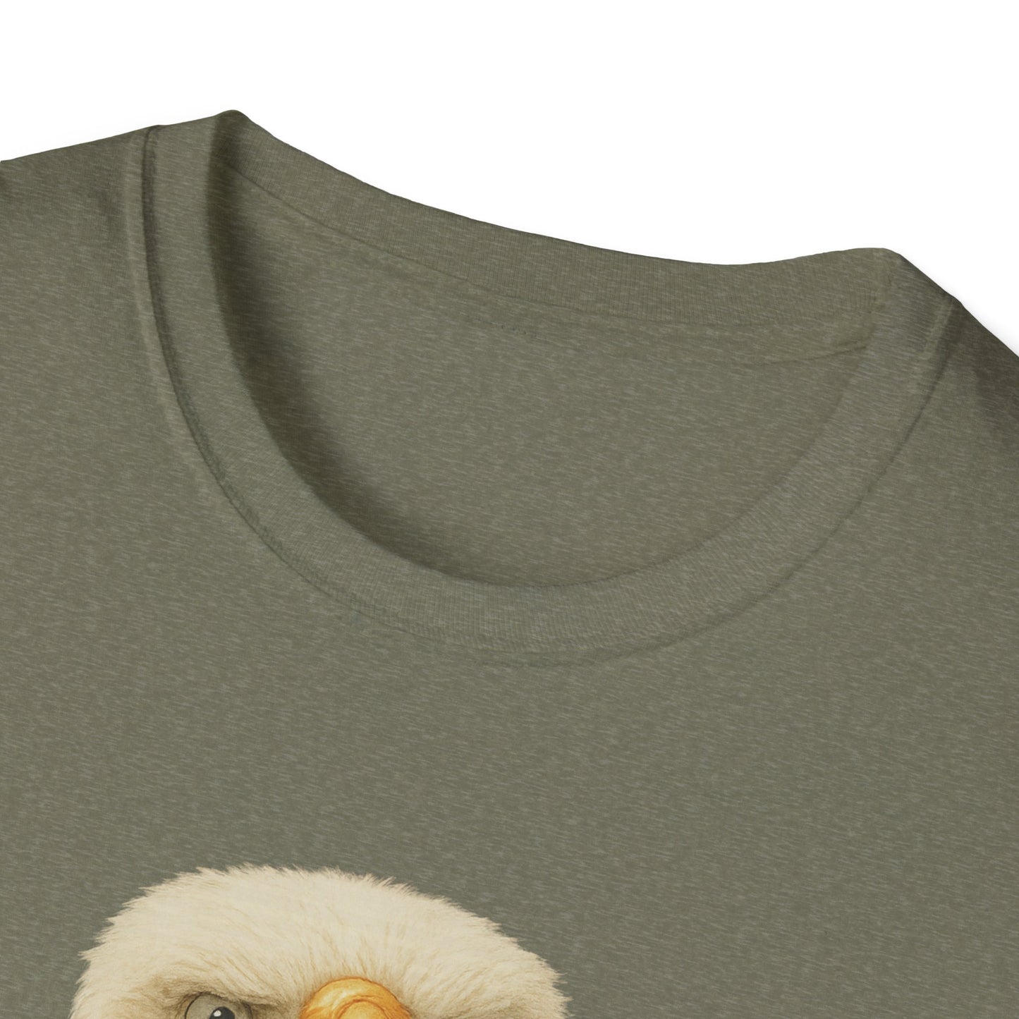 Eagleman Has Something for You…1980s Chicago T Shirt