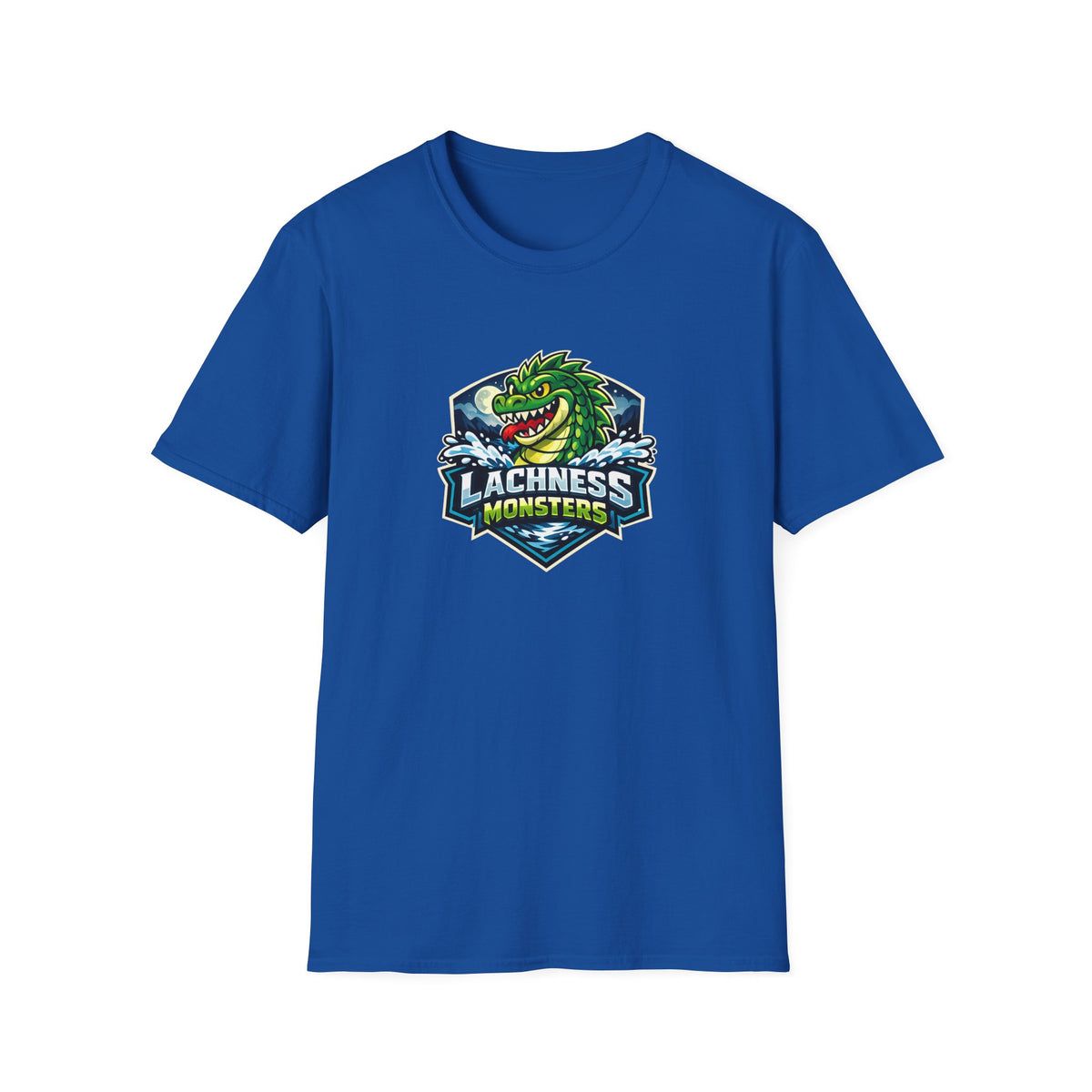 Lachness Monsters - All in Jest Trivia - Team Shirt