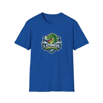 Lachness Monsters - All in Jest Trivia - Team Shirt