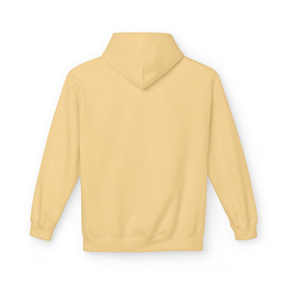 Meet Me At The Birdie Flamingo Hoodie