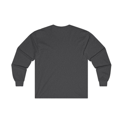 Just the Tip - Miller Beach - Unisex Ultra Cotton Long Sleeve Tee