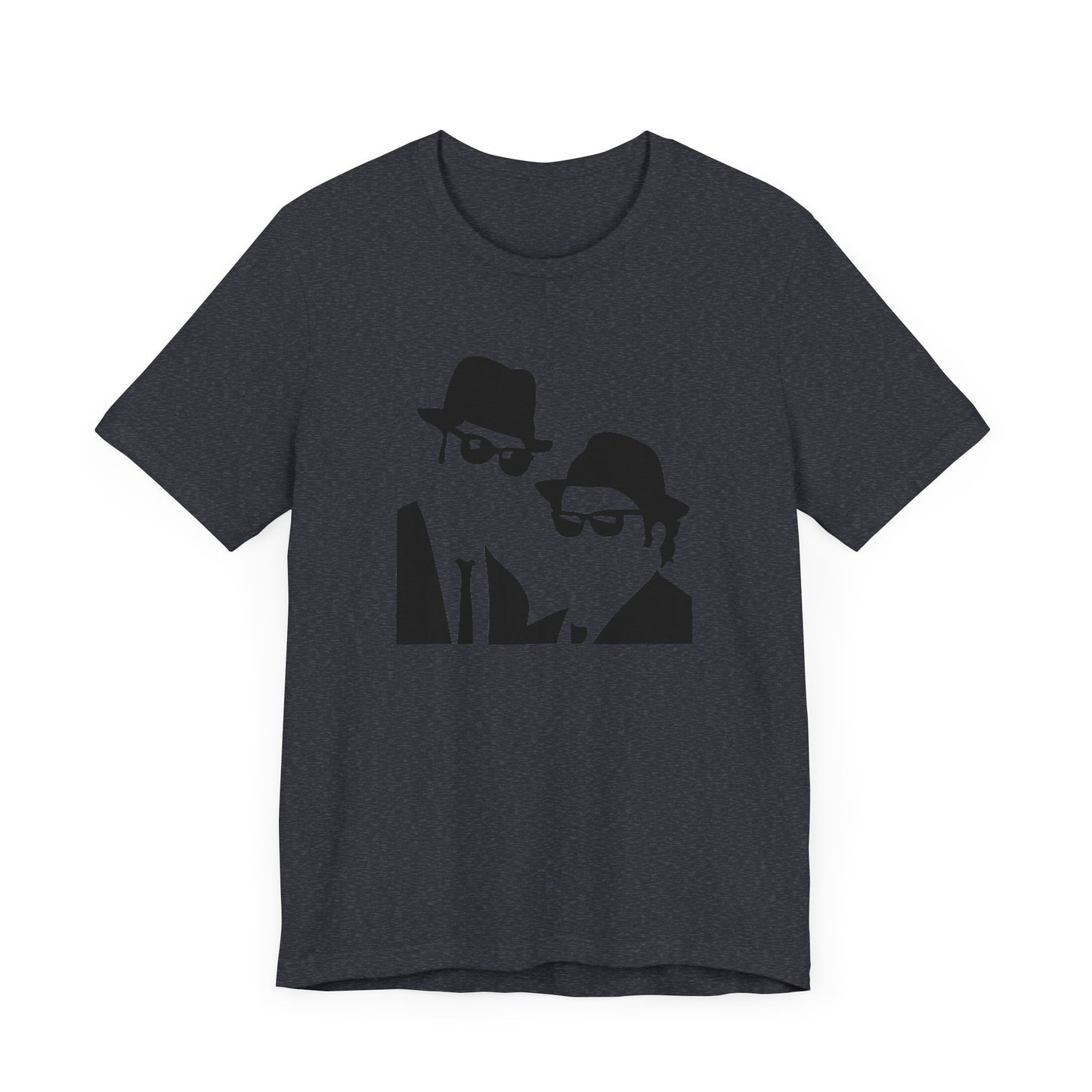 The Blues Brothers Tribute T-Shirt