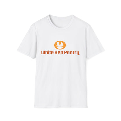 White Hen Pantry Logo T-Shirt — 1990s Store Icon