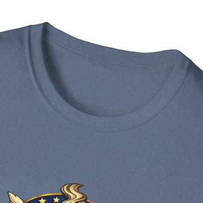 TEA Party - All In Jest Trivia Team T-Shirt