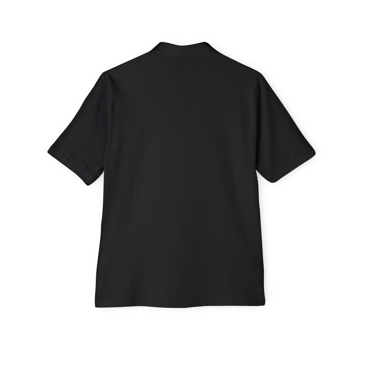 Braggin' Dragon - 1980s Sears - Men's Piqué Polo