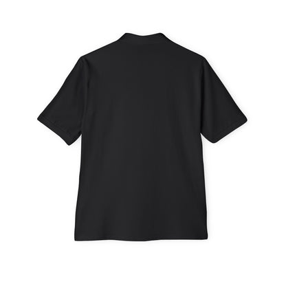 Braggin' Dragon - 1980s Sears - Men's Piqué Polo
