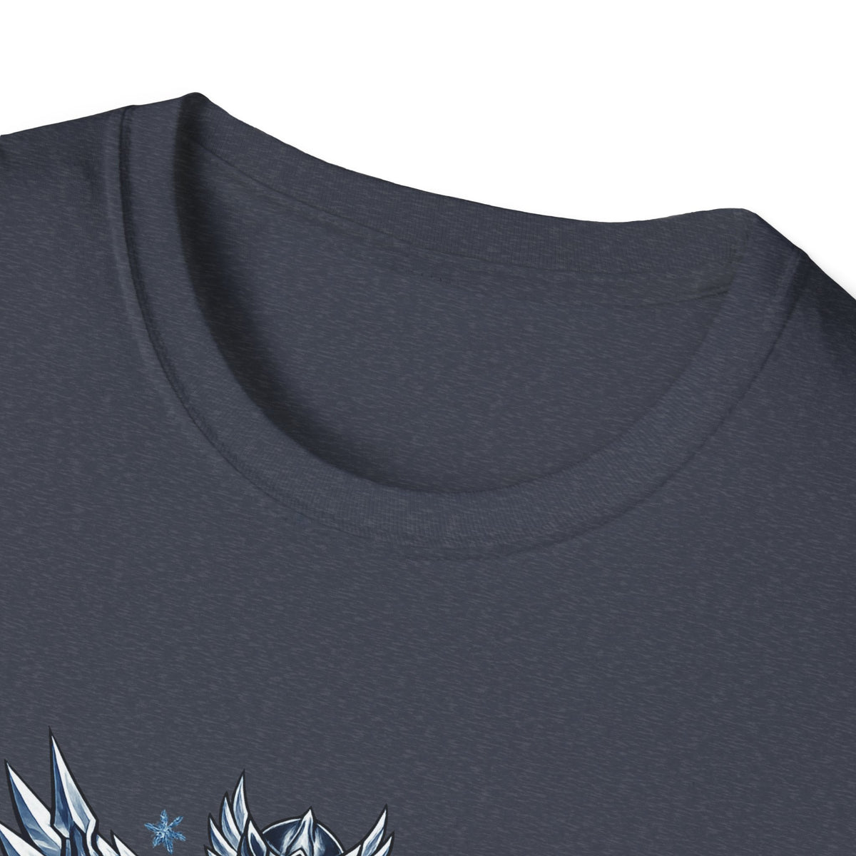 Weiss Valkyries - All In Jest Trivia Team Graphic T-Shirt — Norse Warrior Crest Tee
