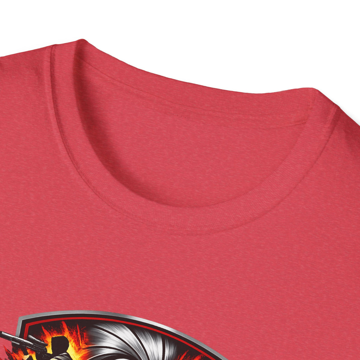 All In Jest Trivia — “TRIV (And Let Die)” Team T-Shirt