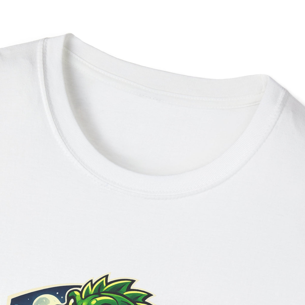Lachness Monsters - All in Jest Trivia - Team Shirt