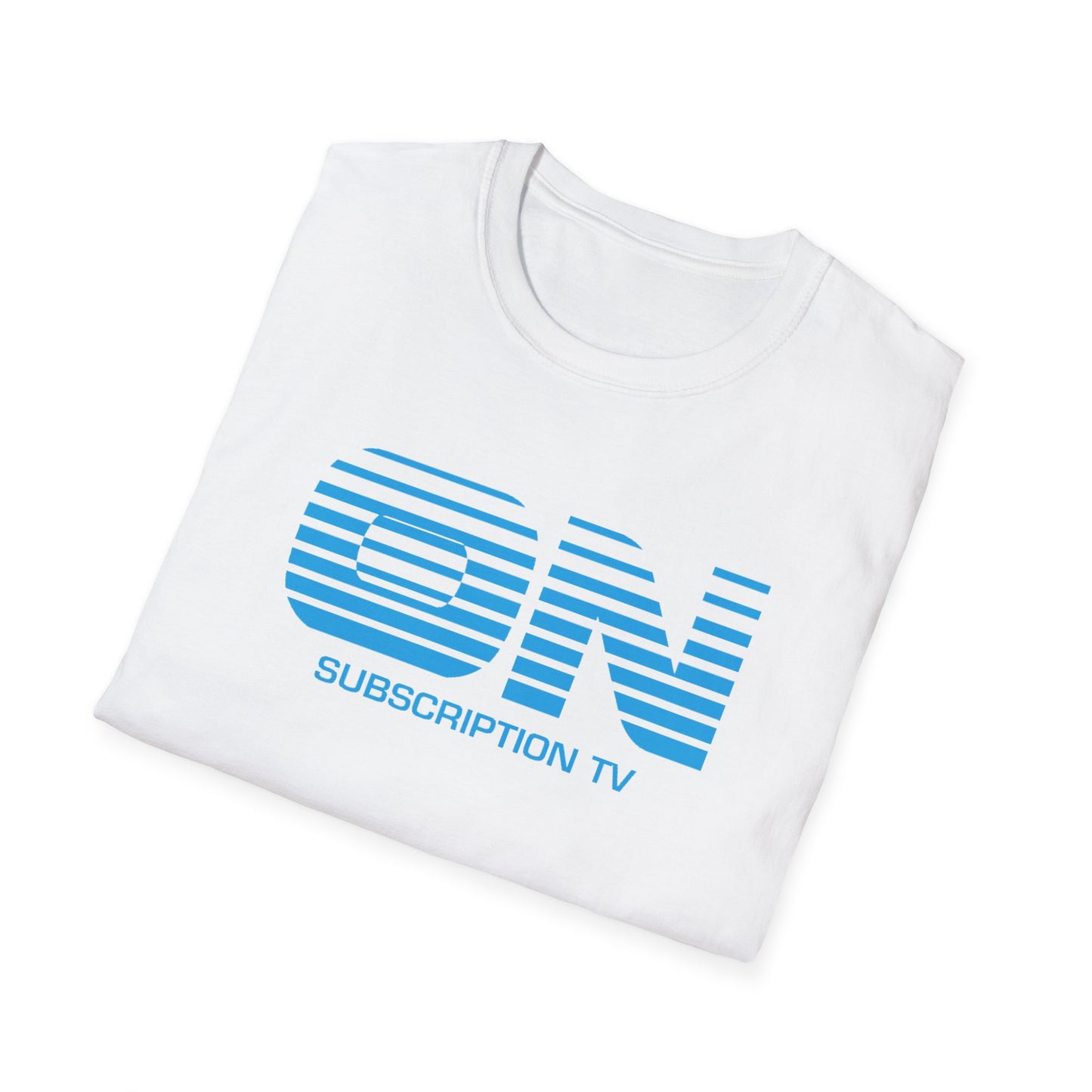 ONTV Retro 1980s T-Shirt