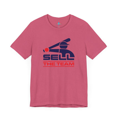 Sell The Team - White Sox 1983 -  Unisex T-Shirt