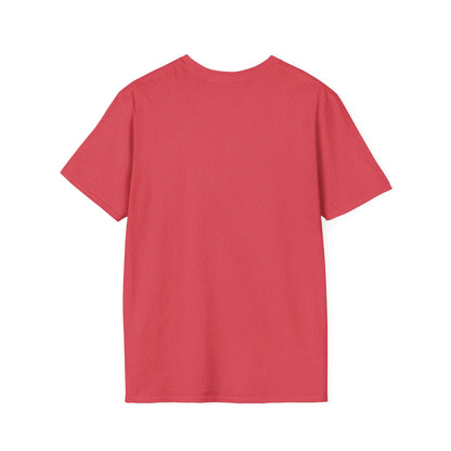 TEA Party - All In Jest Trivia Team T-Shirt