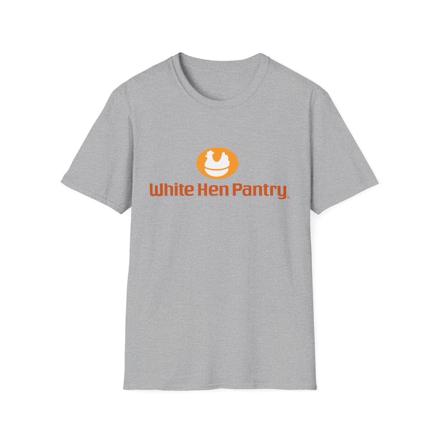 White Hen Pantry Logo T-Shirt — 1990s Store Icon