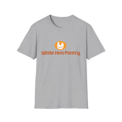 White Hen Pantry Logo T-Shirt — 1990s Store Icon