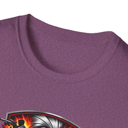 All In Jest Trivia — “TRIV (And Let Die)” Team T-Shirt