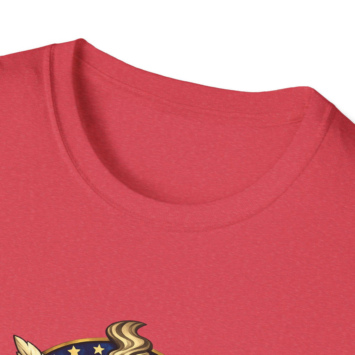 TEA Party - All In Jest Trivia Team T-Shirt