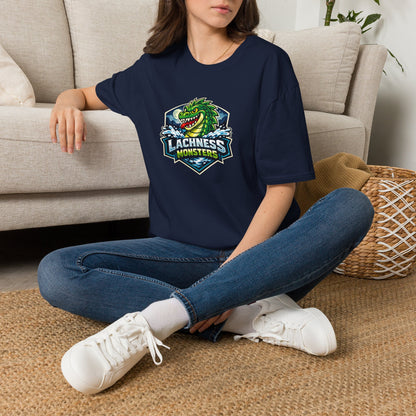 Lachness Monsters - All in Jest Trivia - Team Shirt