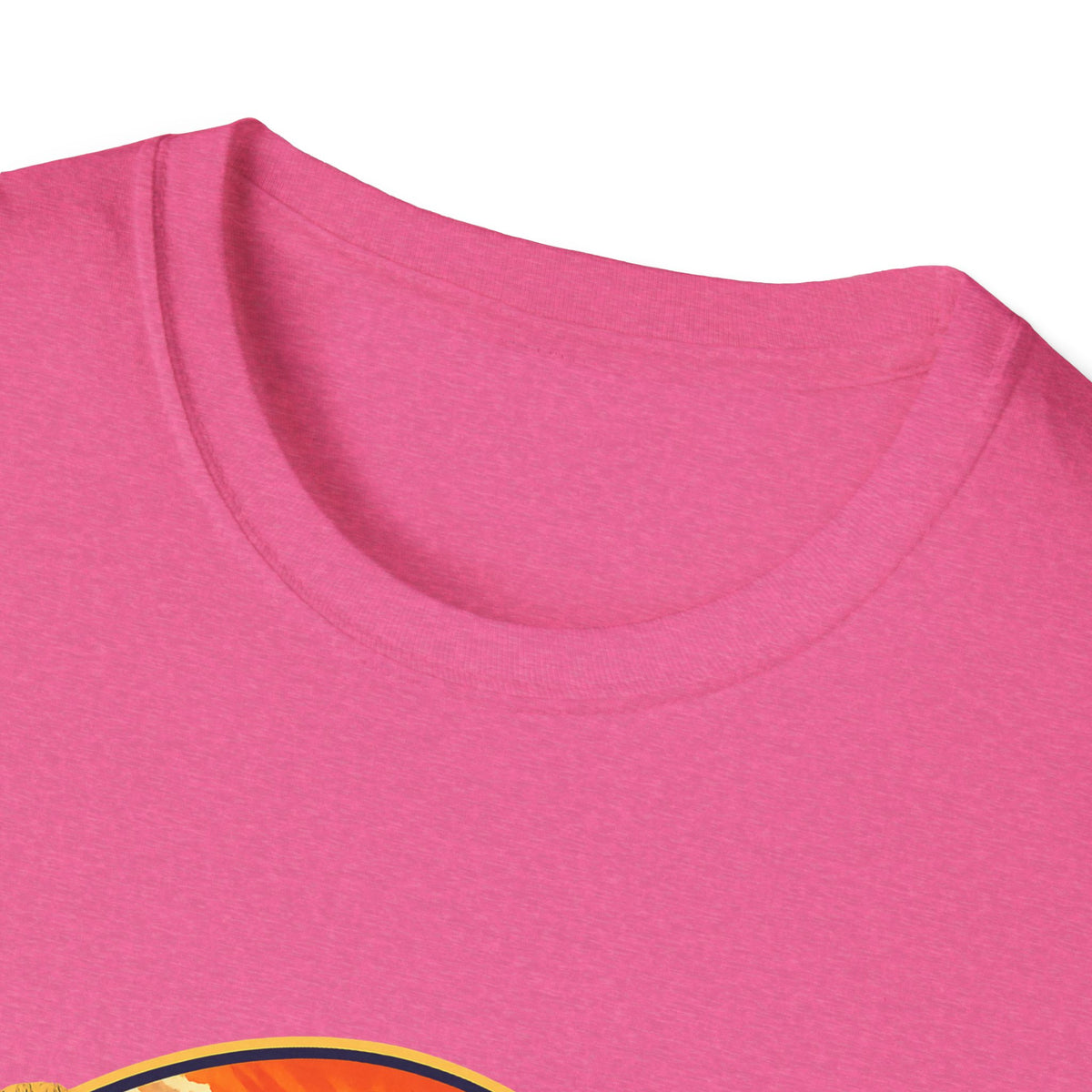 Superbeach - All in Jest Trivia Team T-Shirt