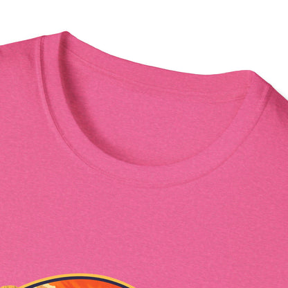 Superbeach - All in Jest Trivia Team T-Shirt