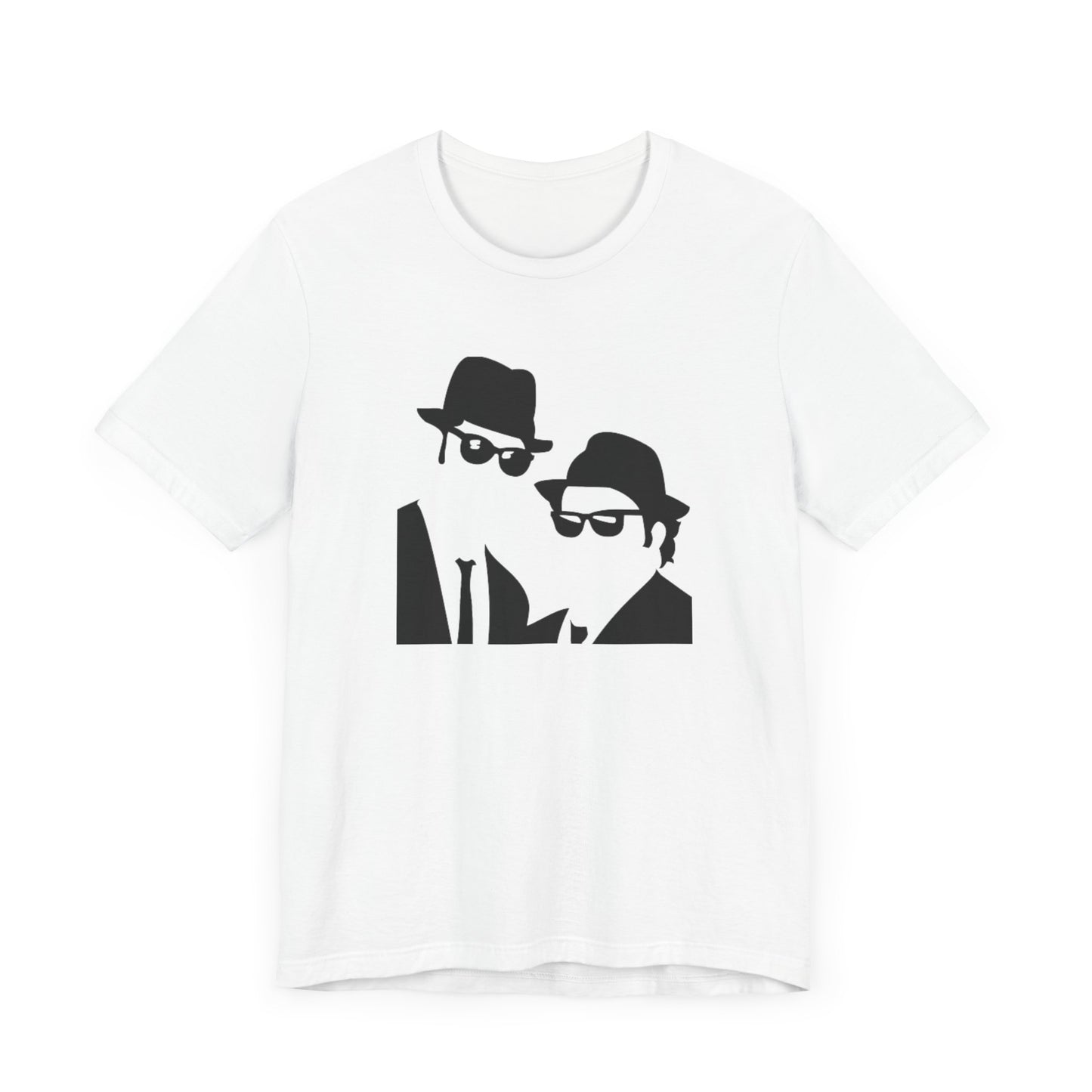 The Blues Brothers Tribute T-Shirt