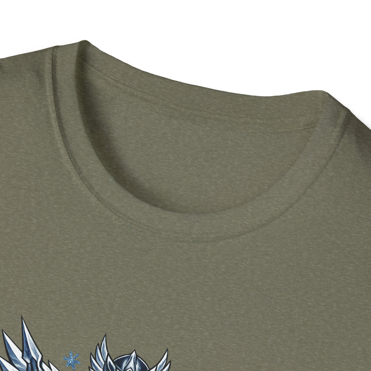 Weiss Valkyries - All In Jest Trivia Team Graphic T-Shirt — Norse Warrior Crest Tee